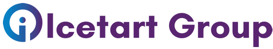 Icetart group logo